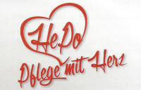 Hepo - Pflege mit Herz